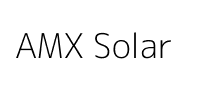 AMX Solar
